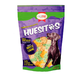 Razas medianas  y grandes