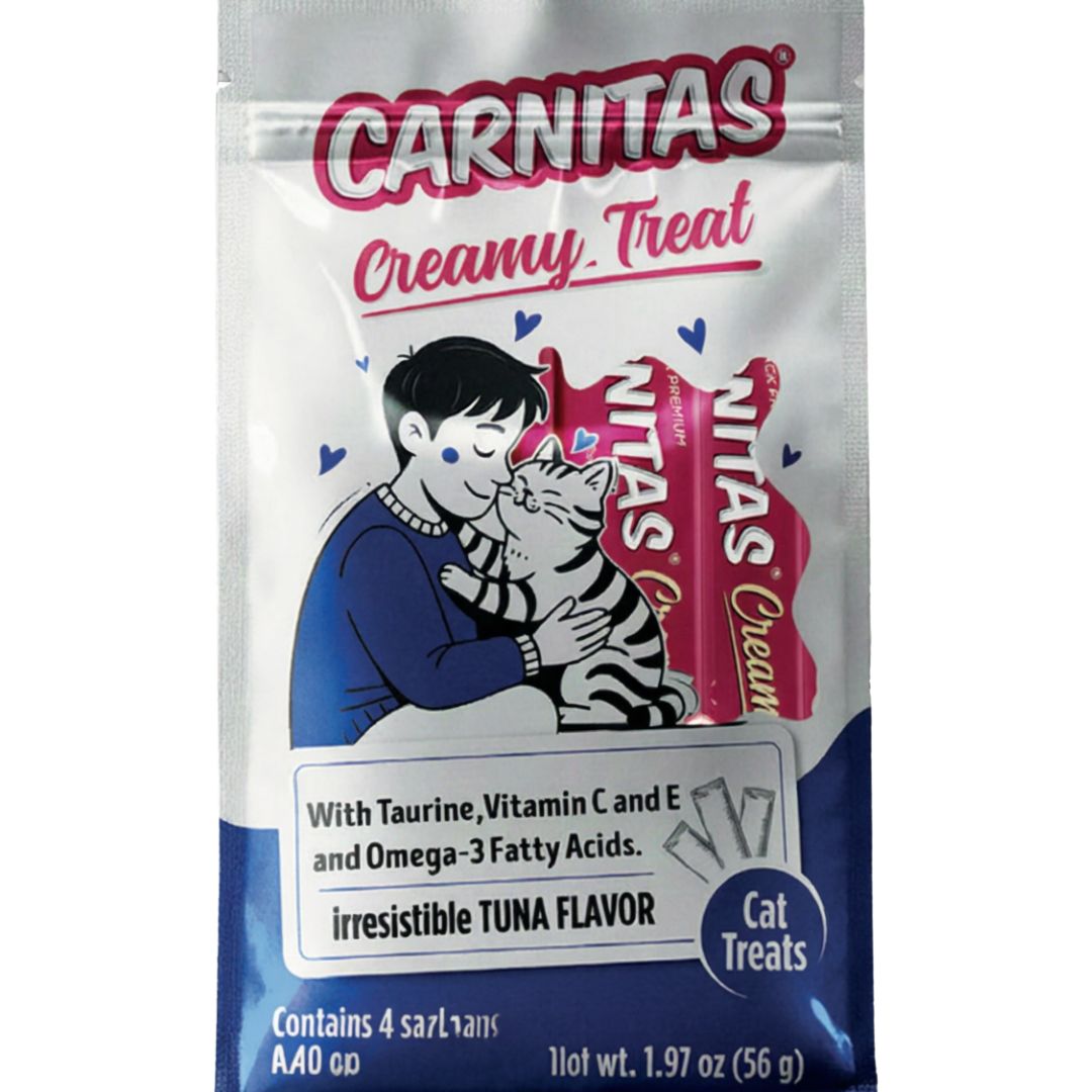 Tuna flavor